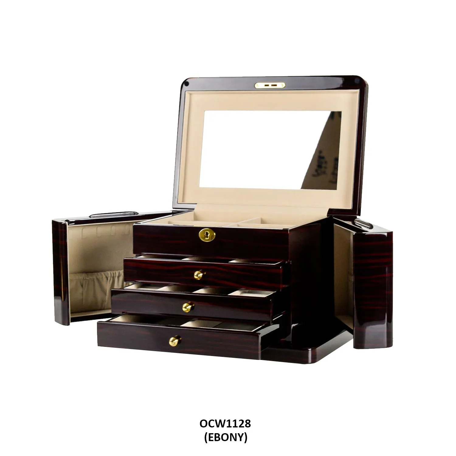 Jewellery Box Model OCW1128