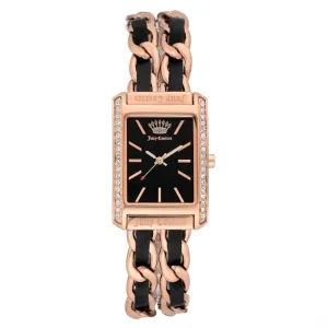 Juicy Couture; JC-1196BKRG