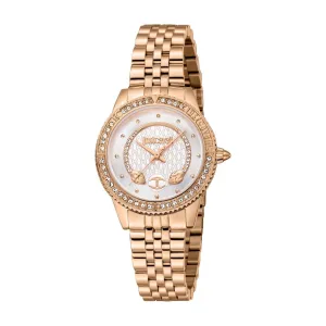 JUST CAVALLI TIME Mod. NEIVE 2023-24 COLLECTION