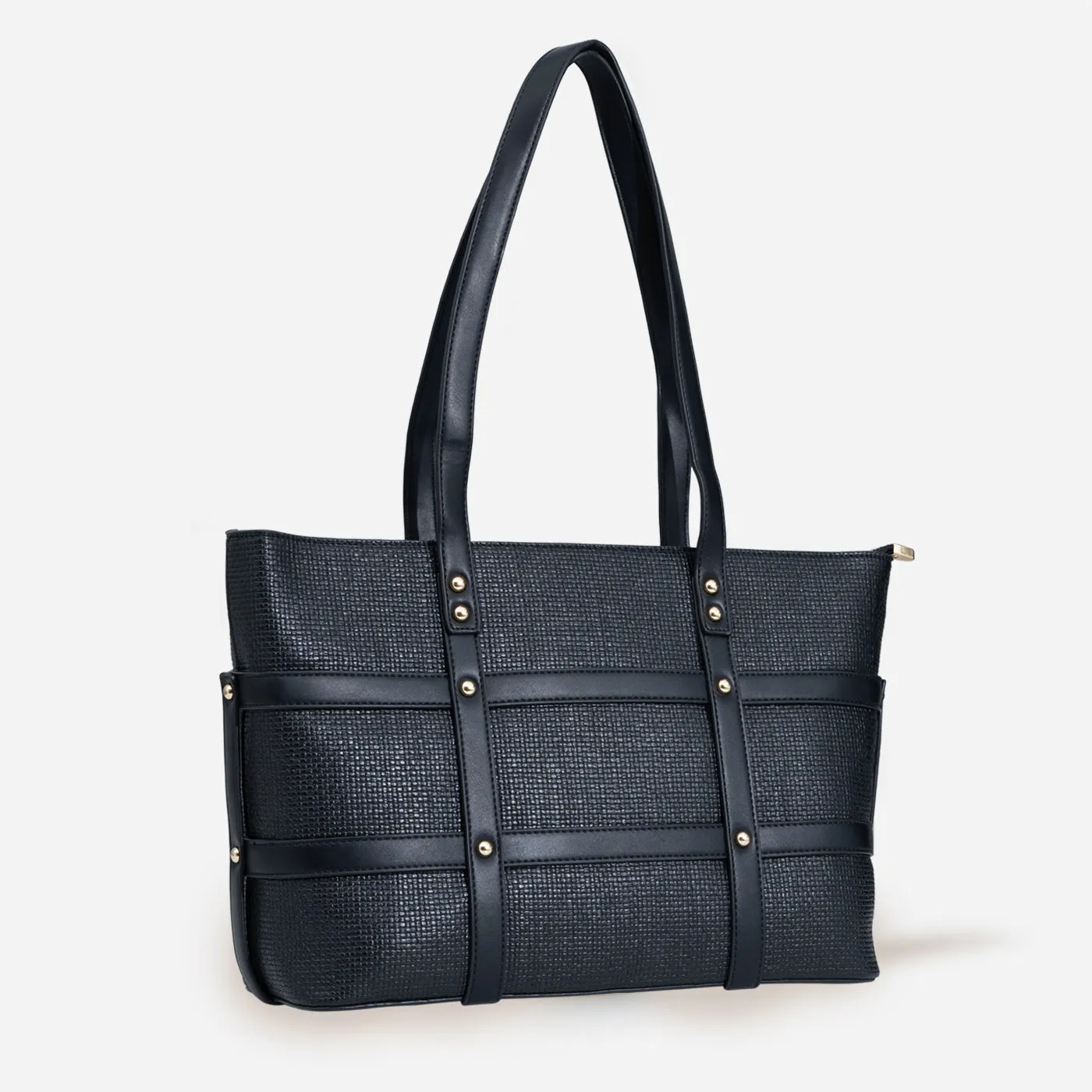 Jutibe Tote Bag