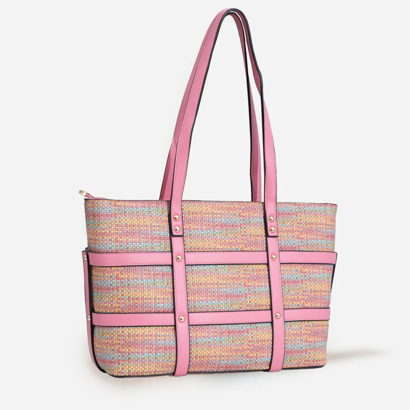 Jutibe Tote Bag