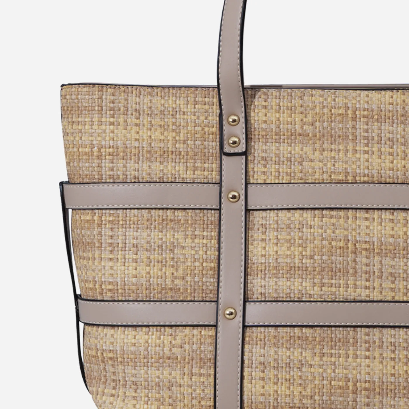 Jutibe Tote Bag