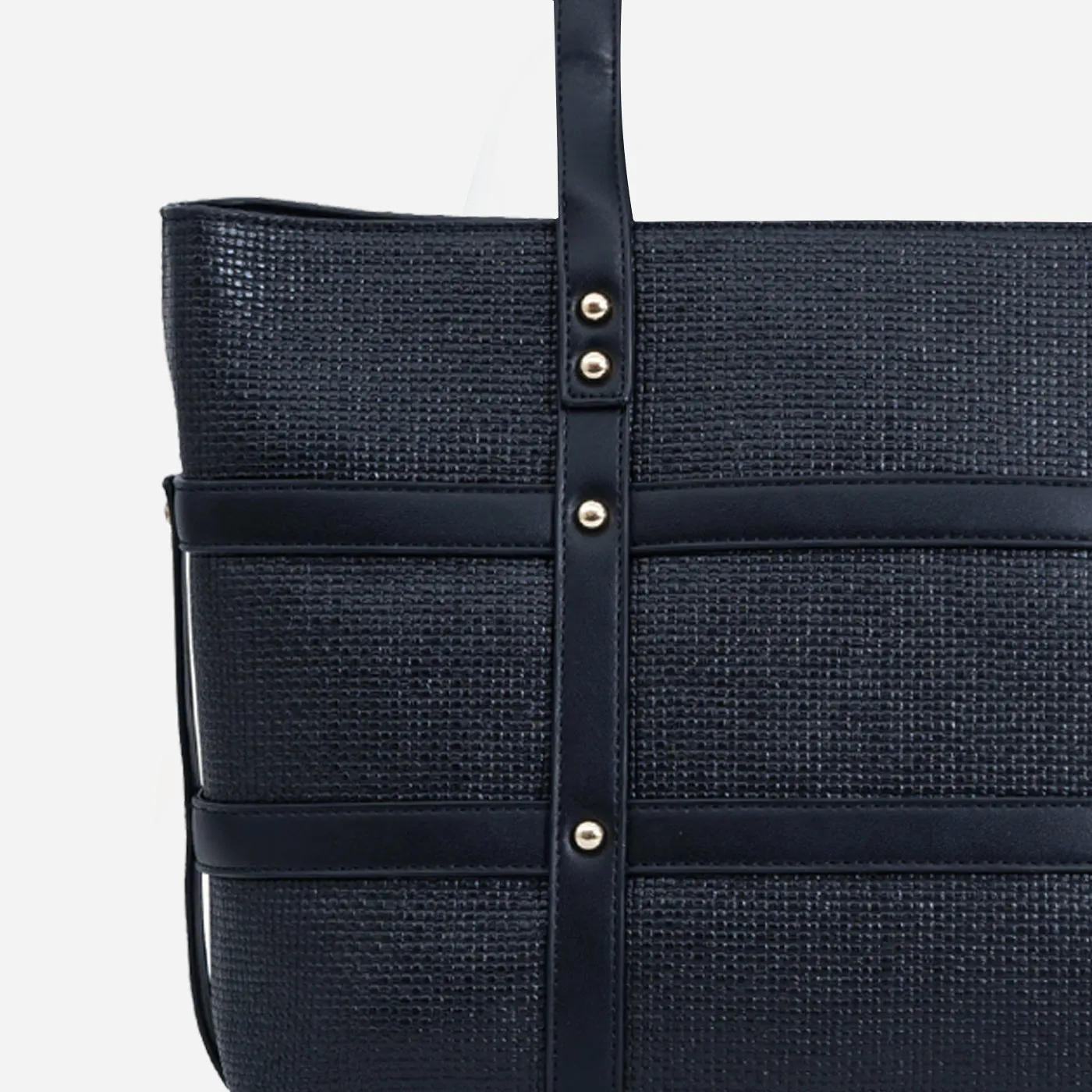 Jutibe Tote Bag