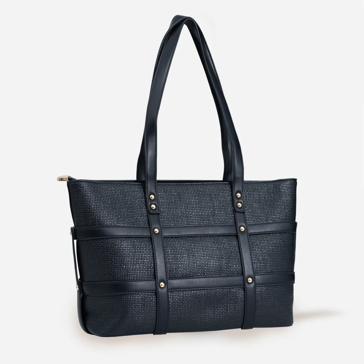 Jutibe Tote Bag