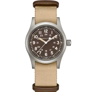 KHAKI FIELD MECHANICAL - H69439901