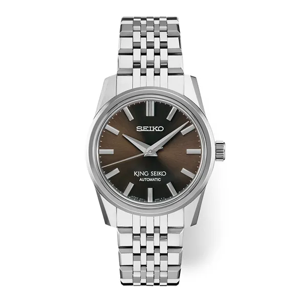 King Seiko SPB285