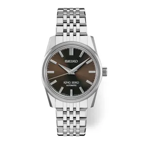 King Seiko SPB285