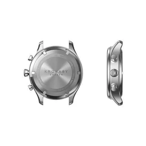 Kronaby Sekel Hybrid Smartwatch S0657-1