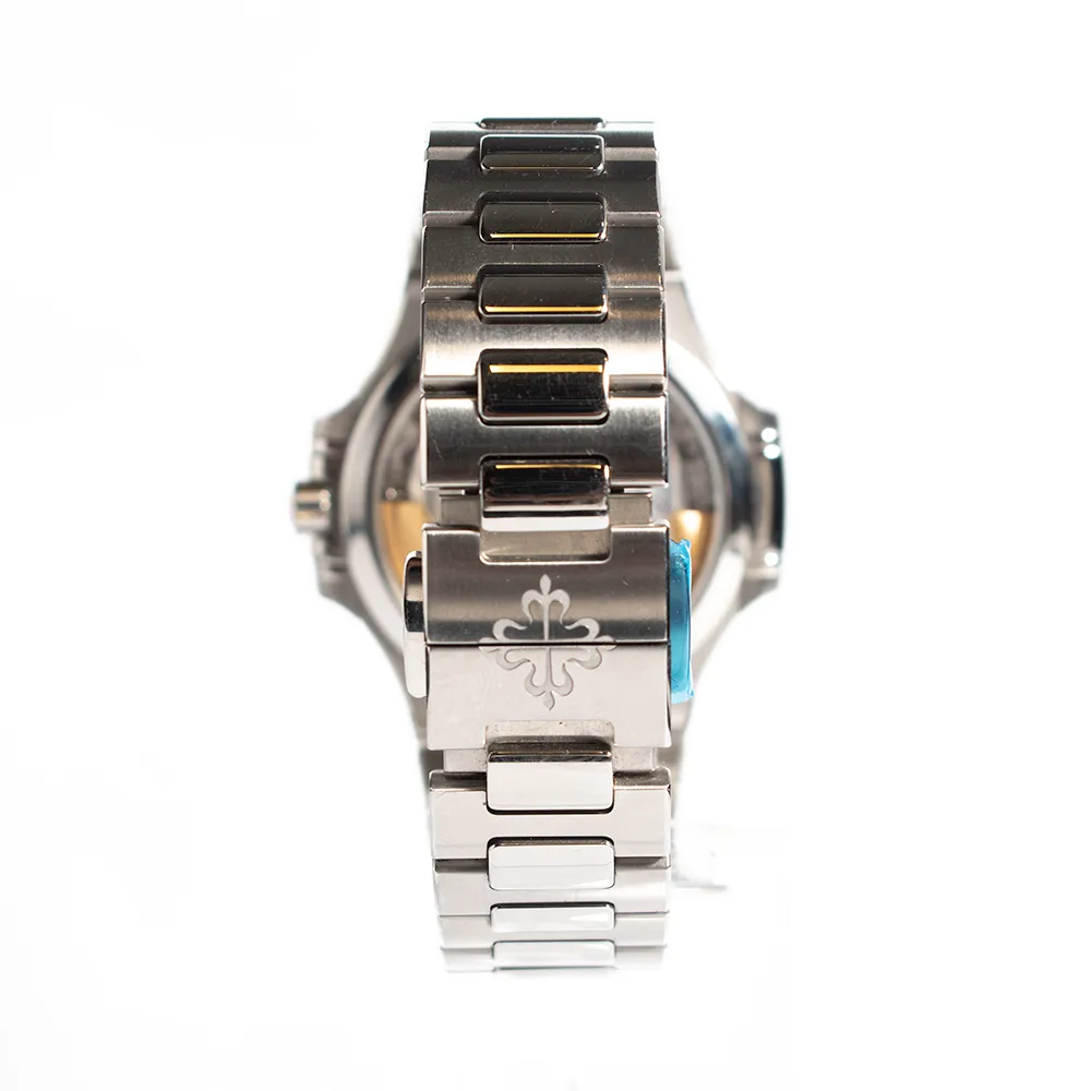 Ladies Patek Philippe Nautilus 7118/1200A-011