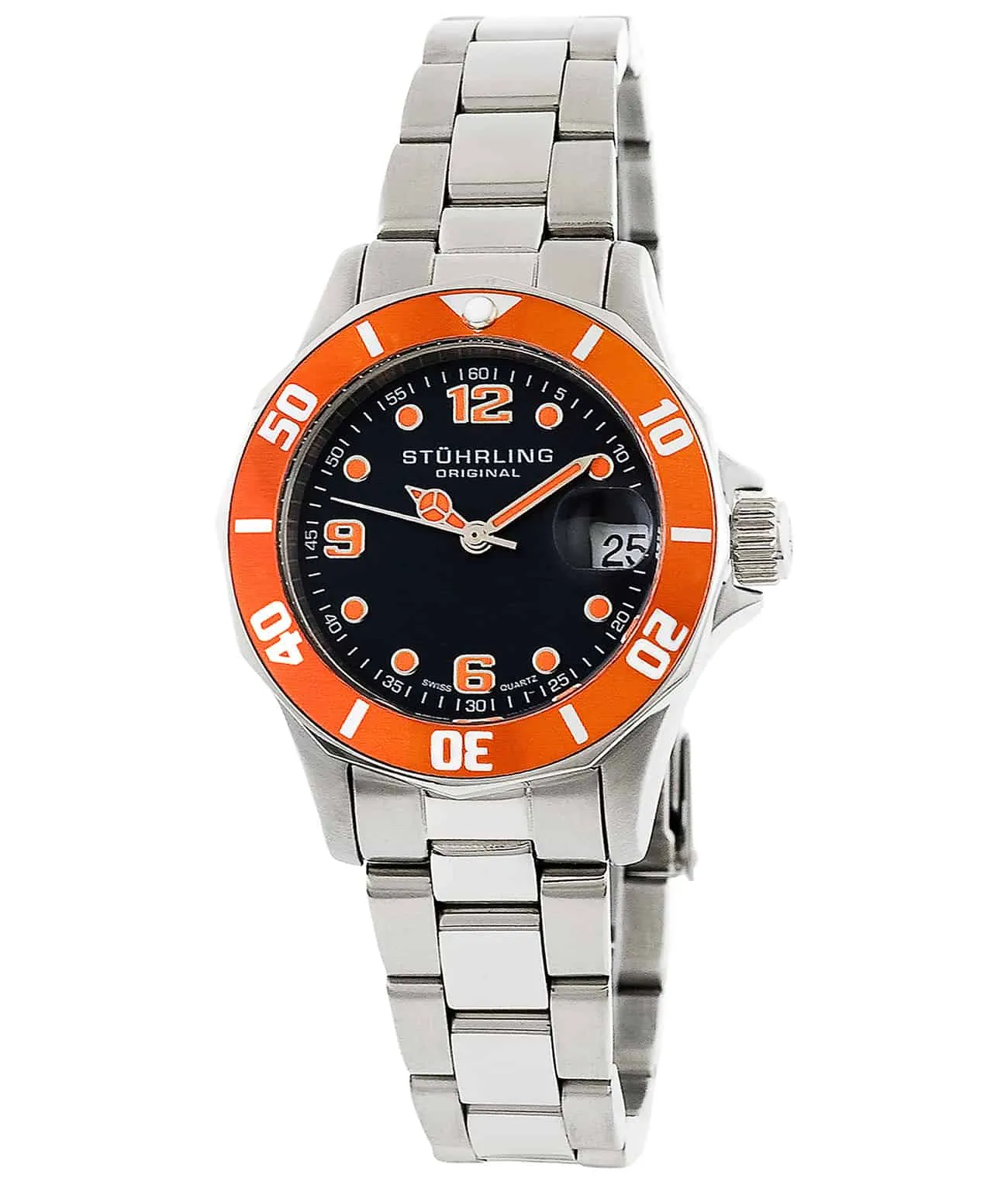 Lady Clipper 157 33mm Diver