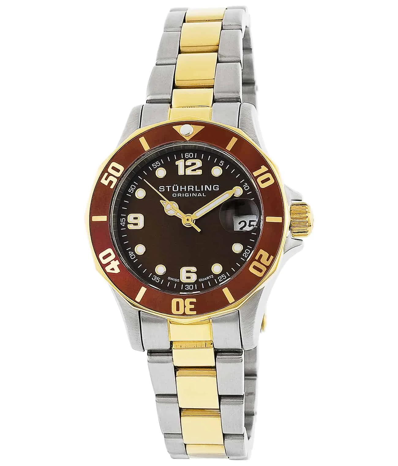 Lady Clipper 157 33mm Diver