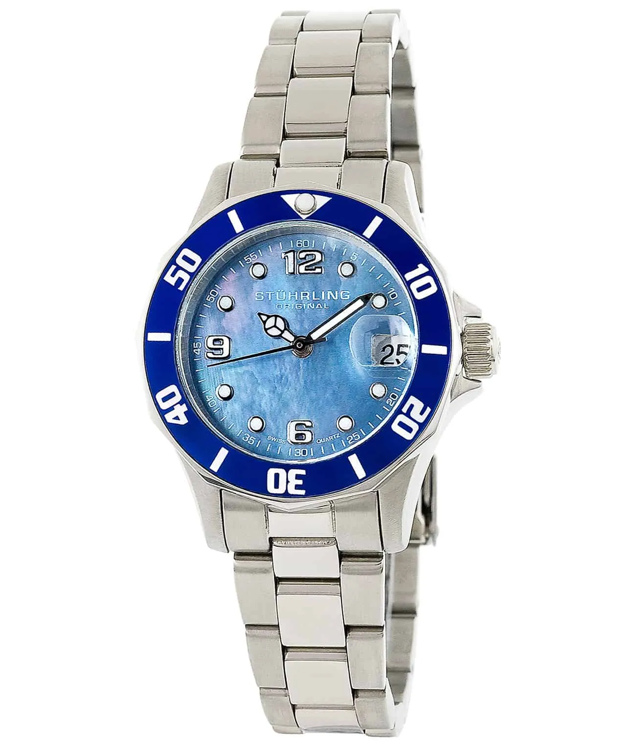 Lady Clipper 157 33mm Diver