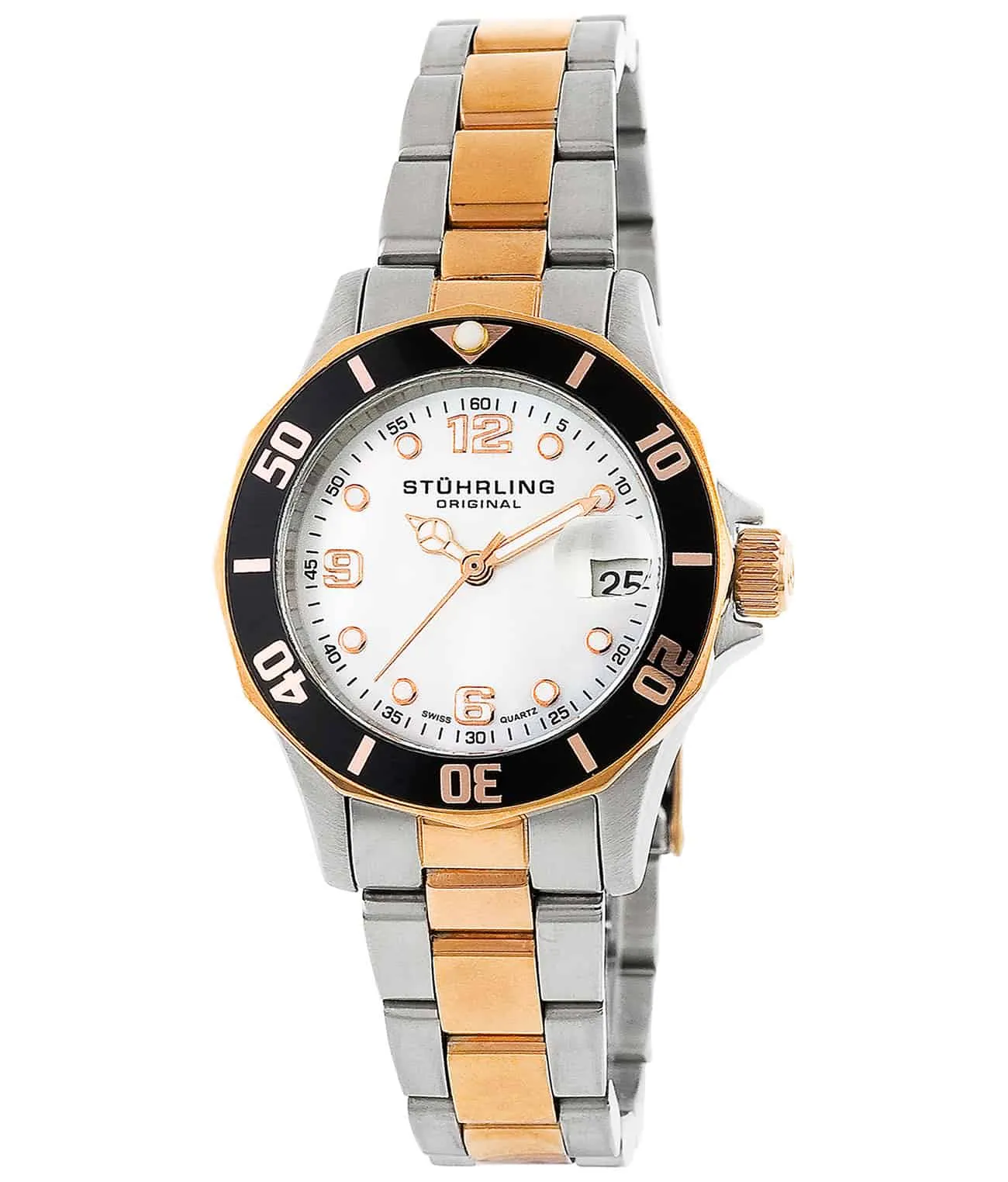 Lady Clipper 157 33mm Diver
