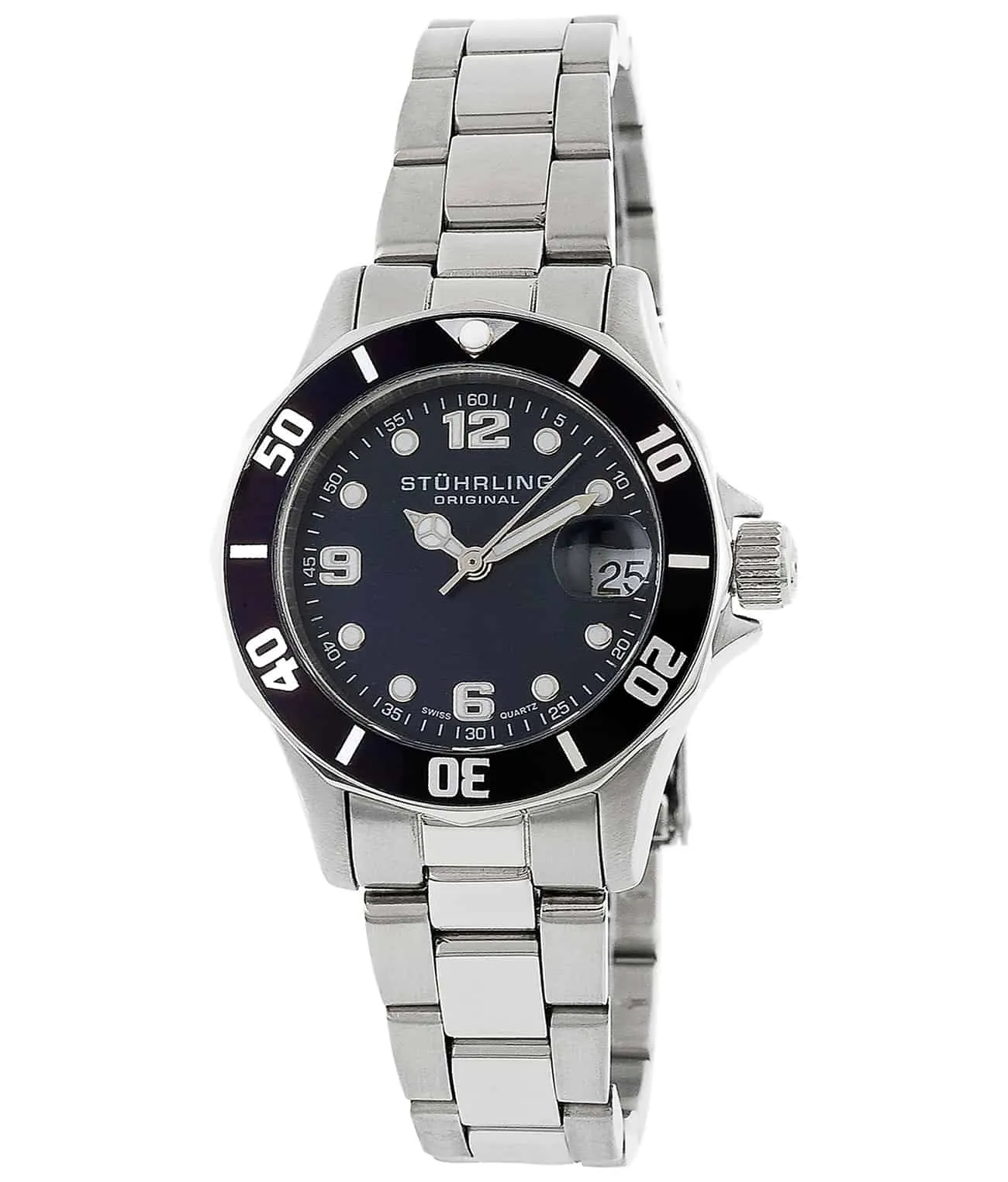 Lady Clipper 157 33mm Diver