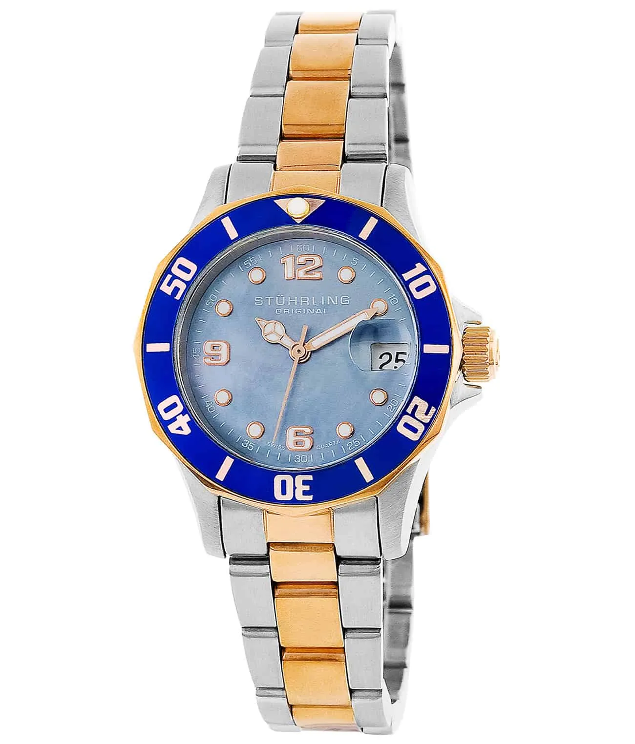 Lady Clipper 157 33mm Diver