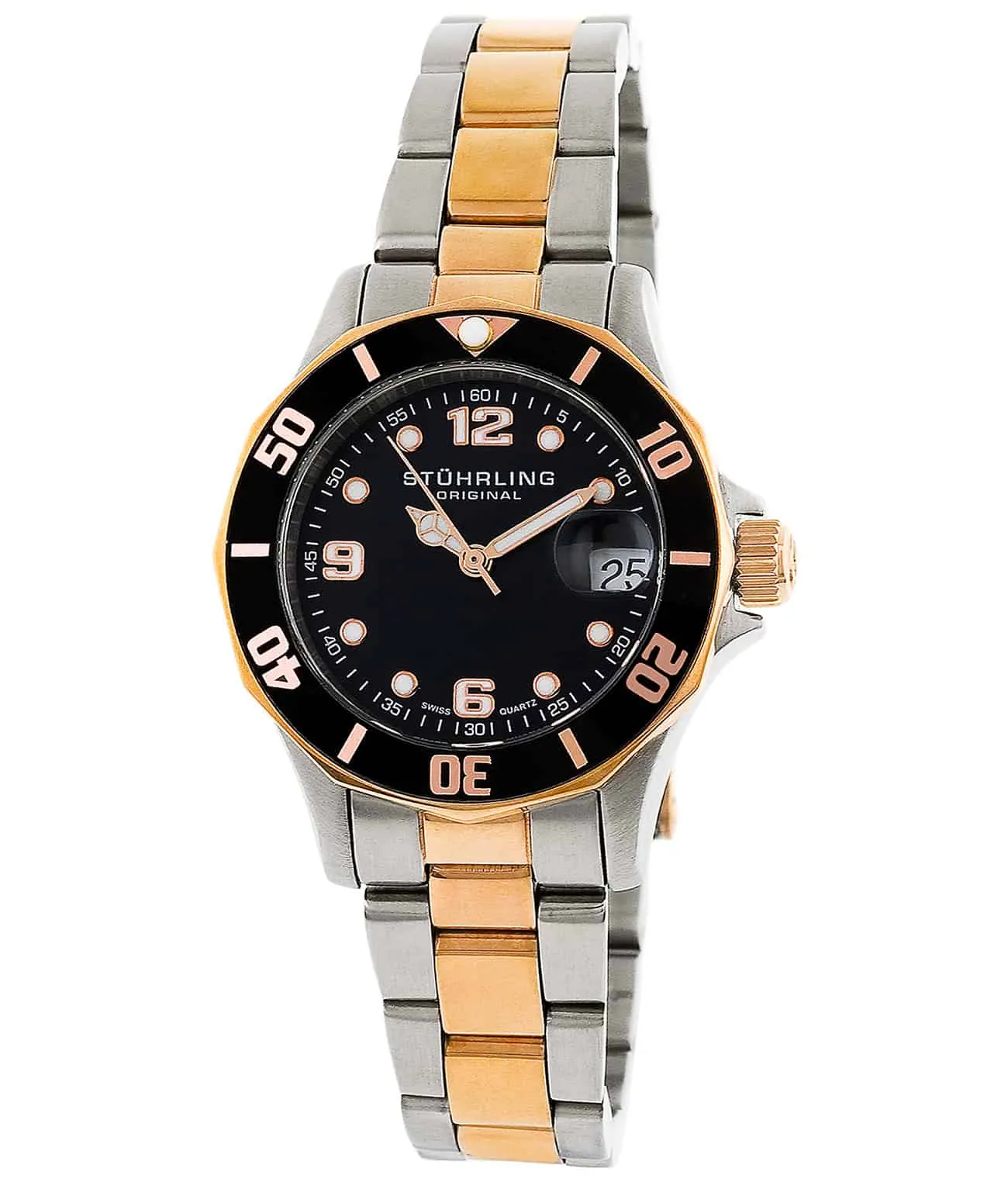 Lady Clipper 157 33mm Diver