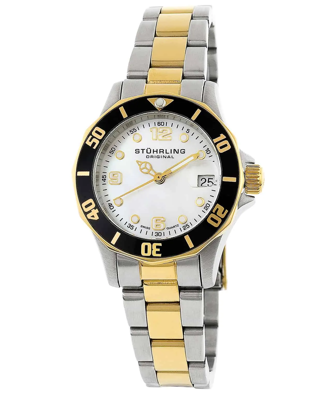 Lady Clipper 157 33mm Diver