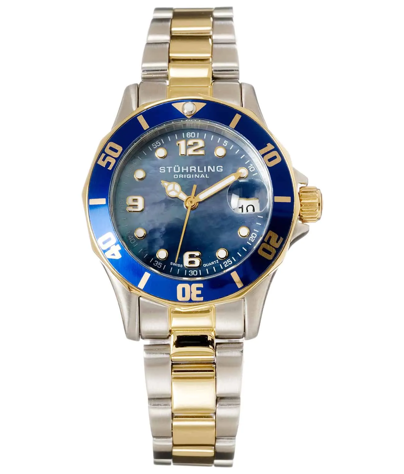Lady Clipper 157 33mm Diver