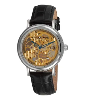 Lady Montague 294 Hand-wind 37mm Skeleton