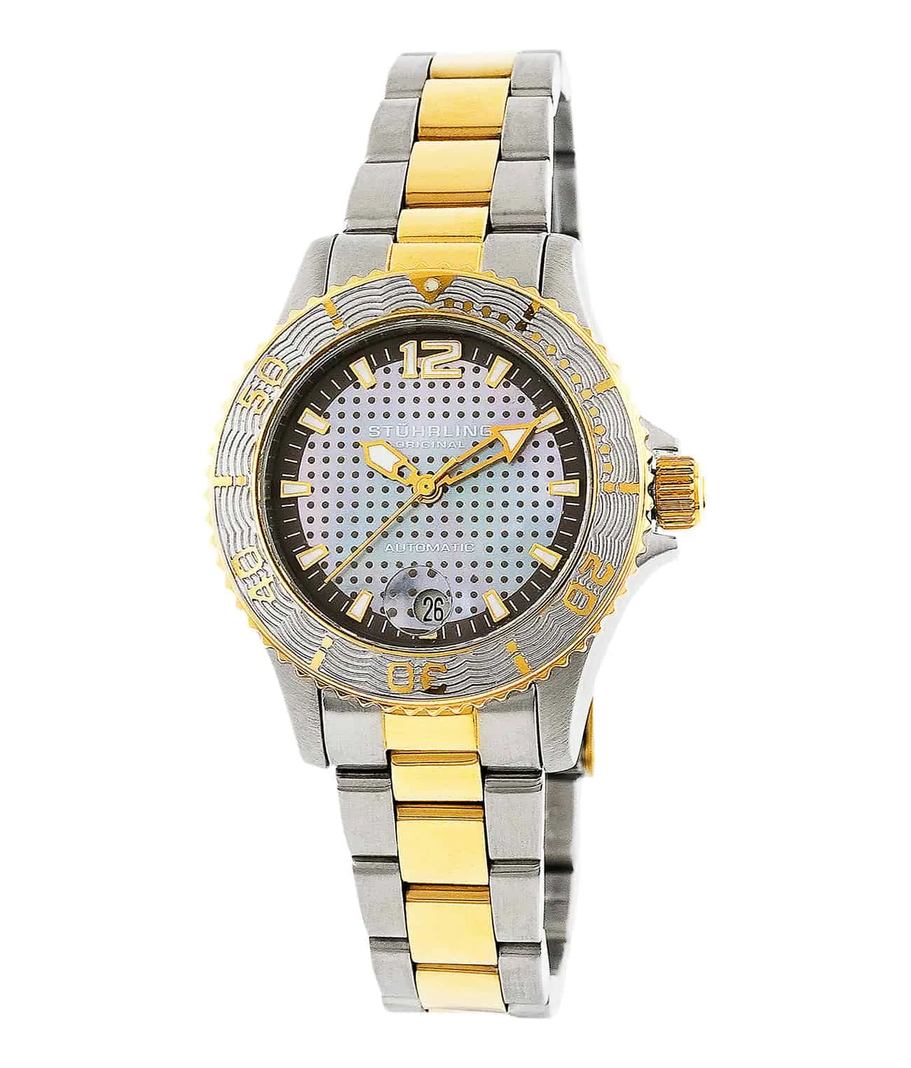 Lady Regatta 162 30mm Diver