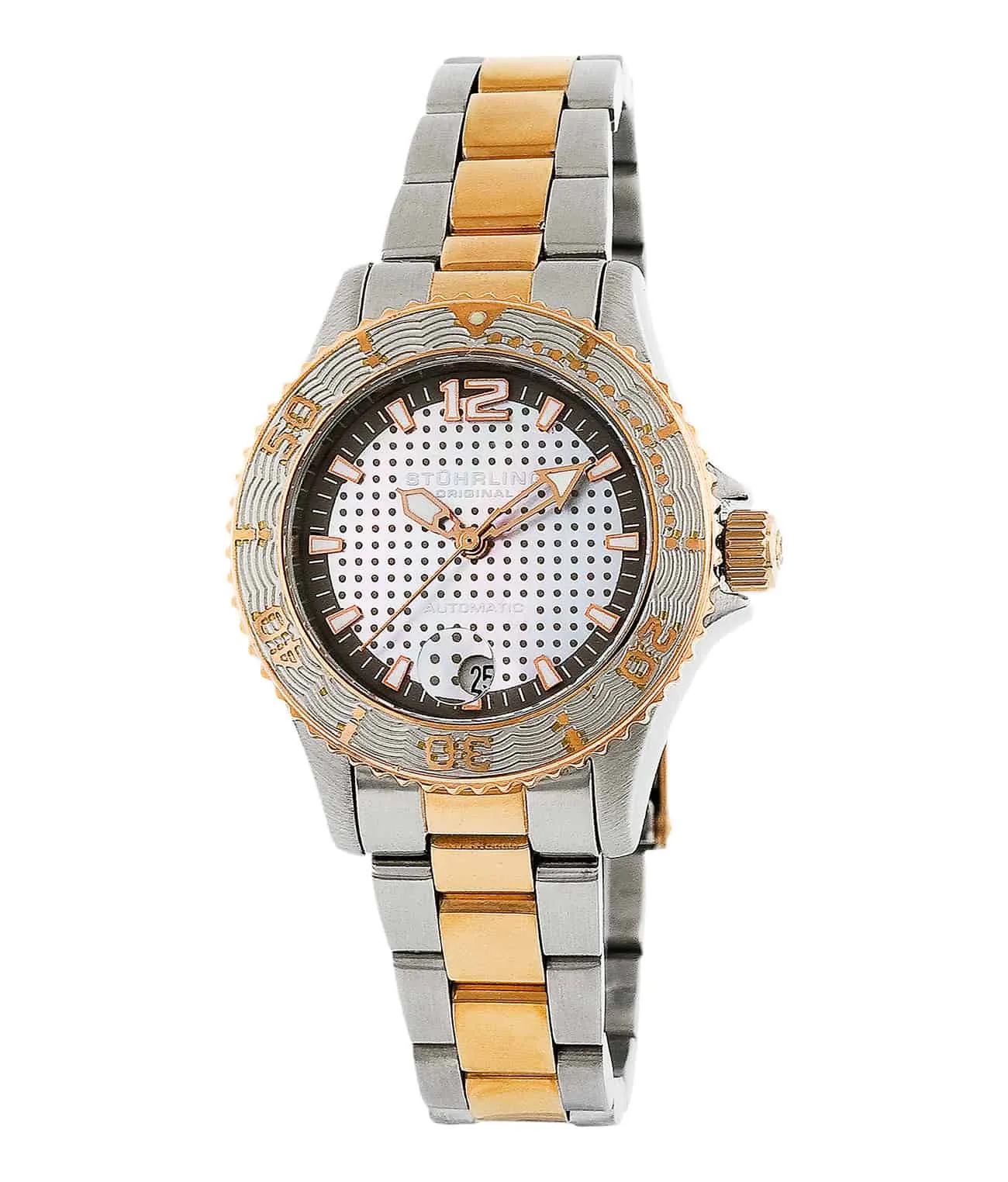 Lady Regatta 162 30mm Diver