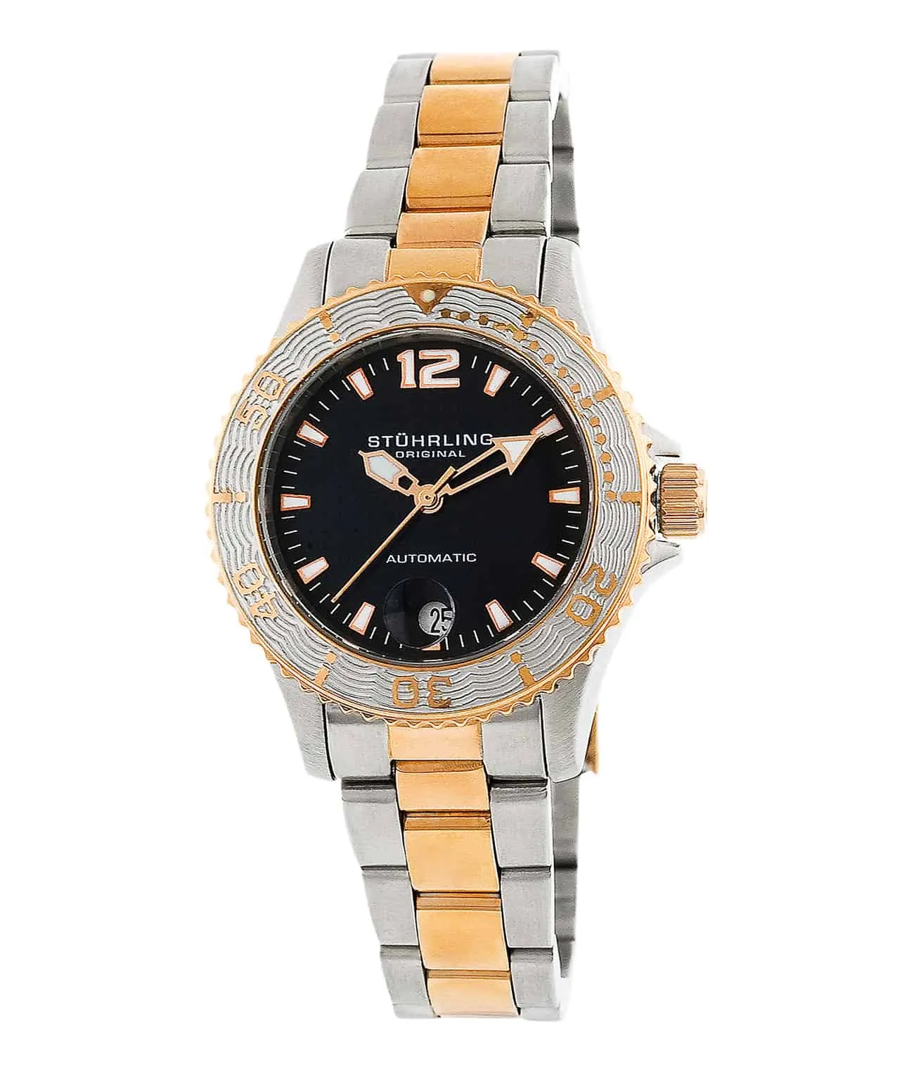 Lady Regatta 162 30mm Diver