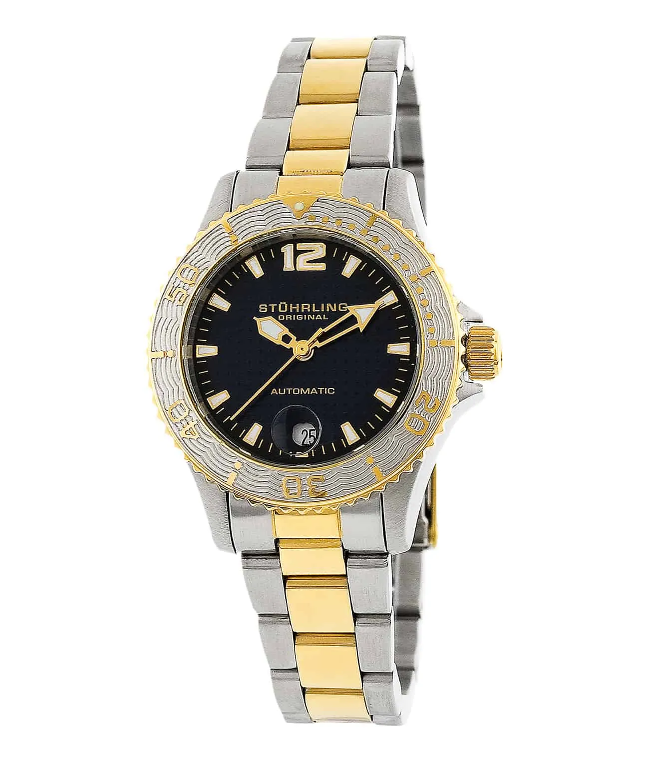 Lady Regatta 162 30mm Diver