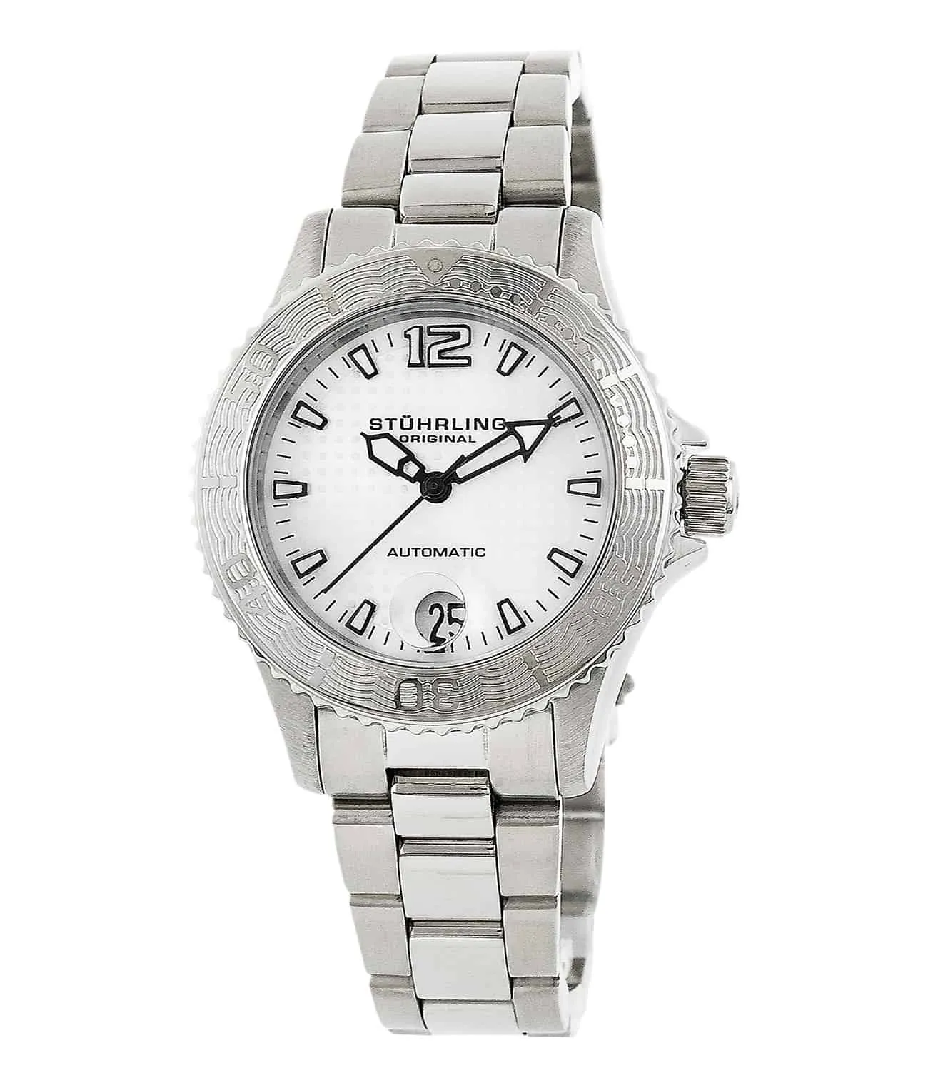 Lady Regatta 162 30mm Diver