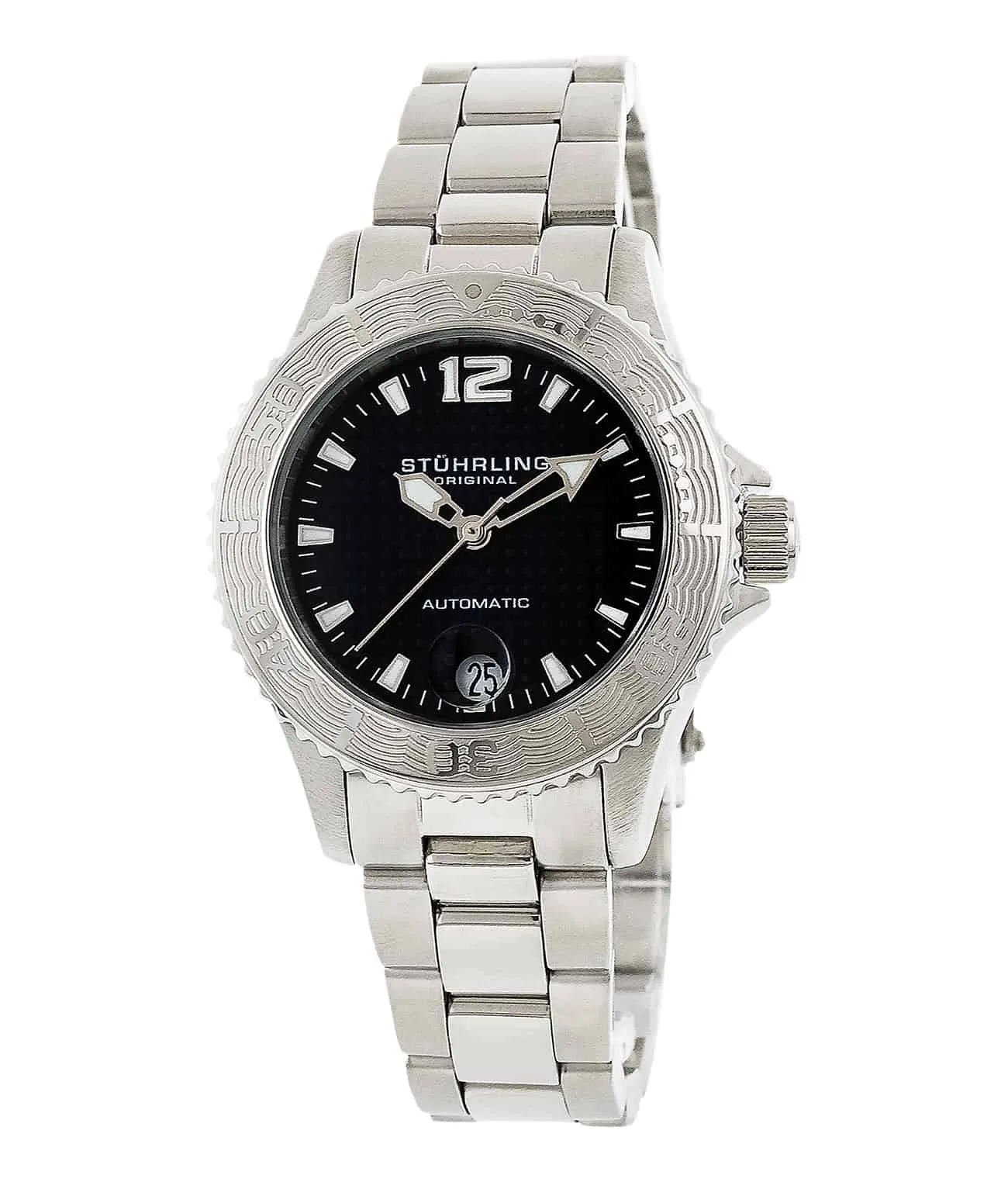 Lady Regatta 162 30mm Diver