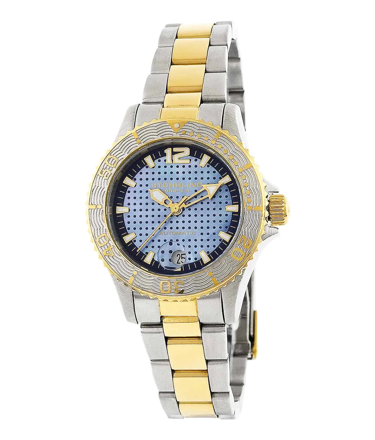 Lady Regatta 162 30mm Diver