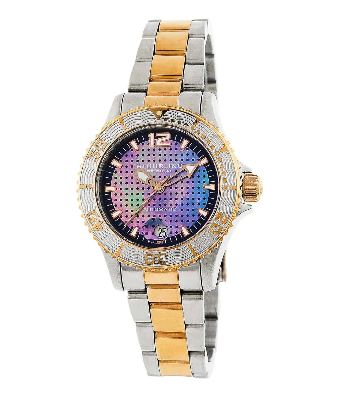 Lady Regatta 162 30mm Diver