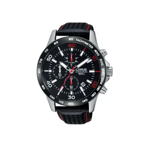 Lorus Men's Chronograph Watch RM303DX-9