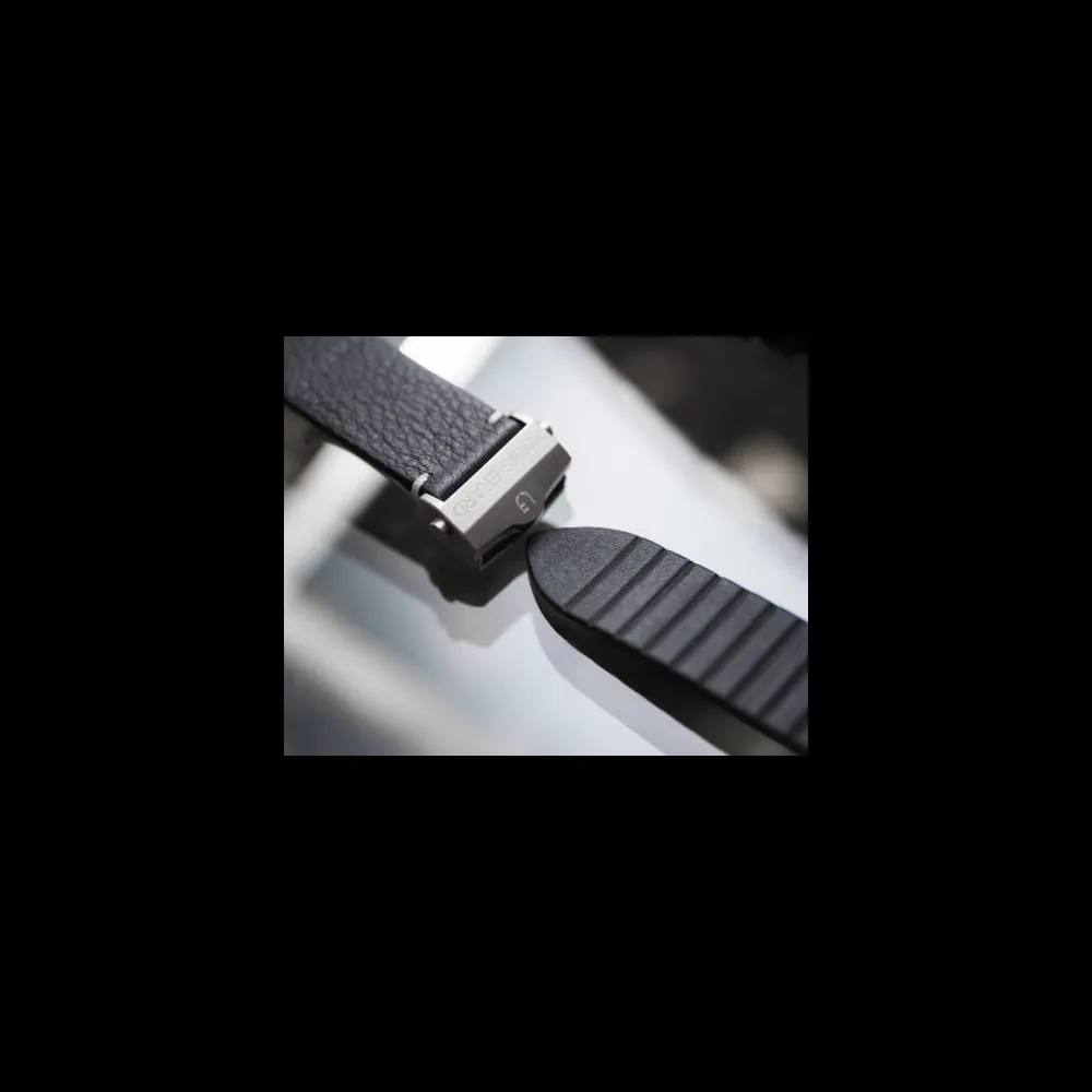 Louis Erard - La Sportive Limited Edition Titanium Grey