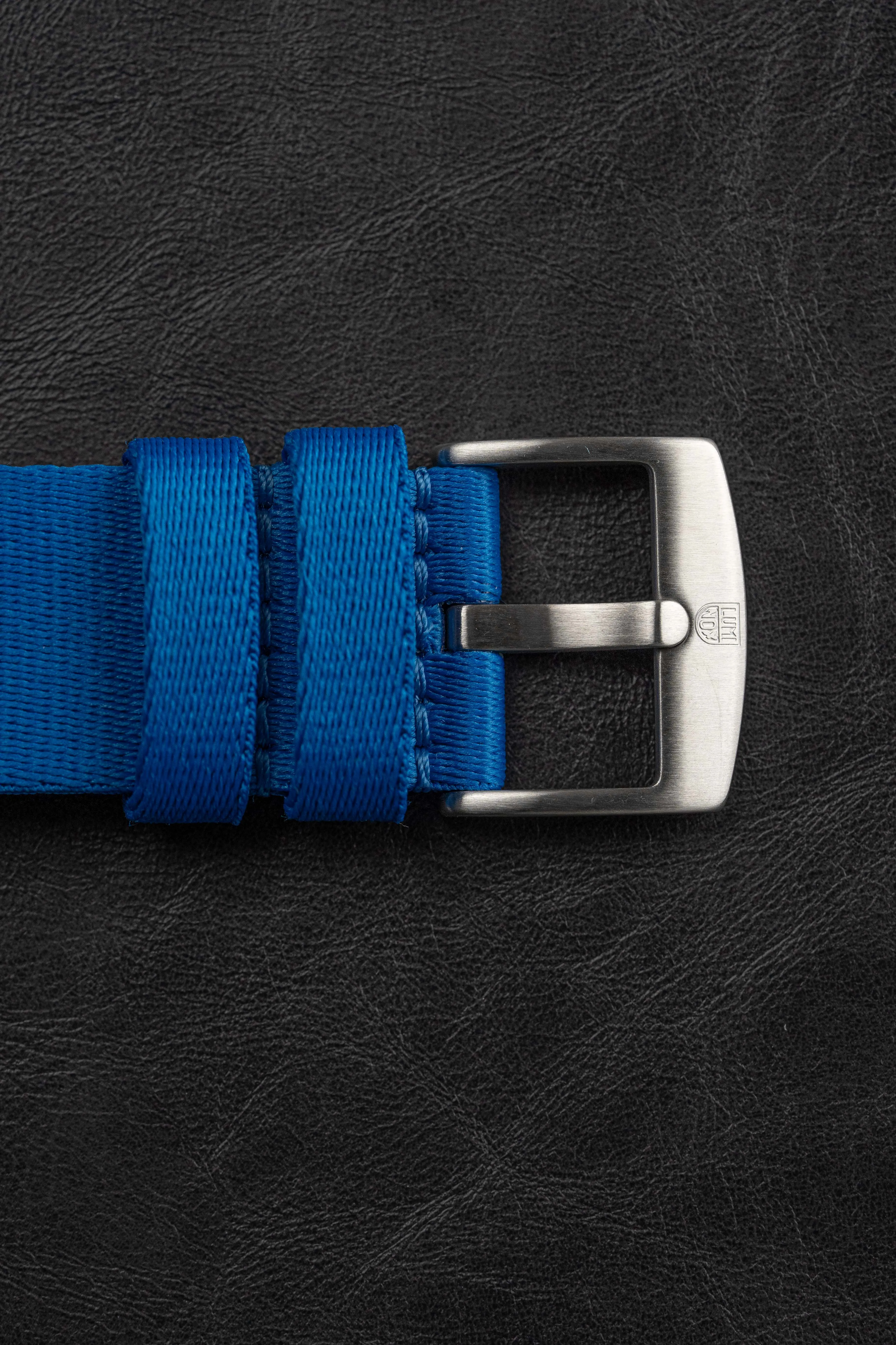Luminox Watch Bear Grylls Survival ECO Master Blue XB.3743.ECO
