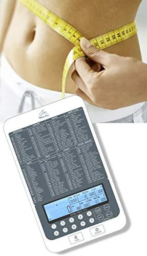 Mackie Food and Nutrition Scale