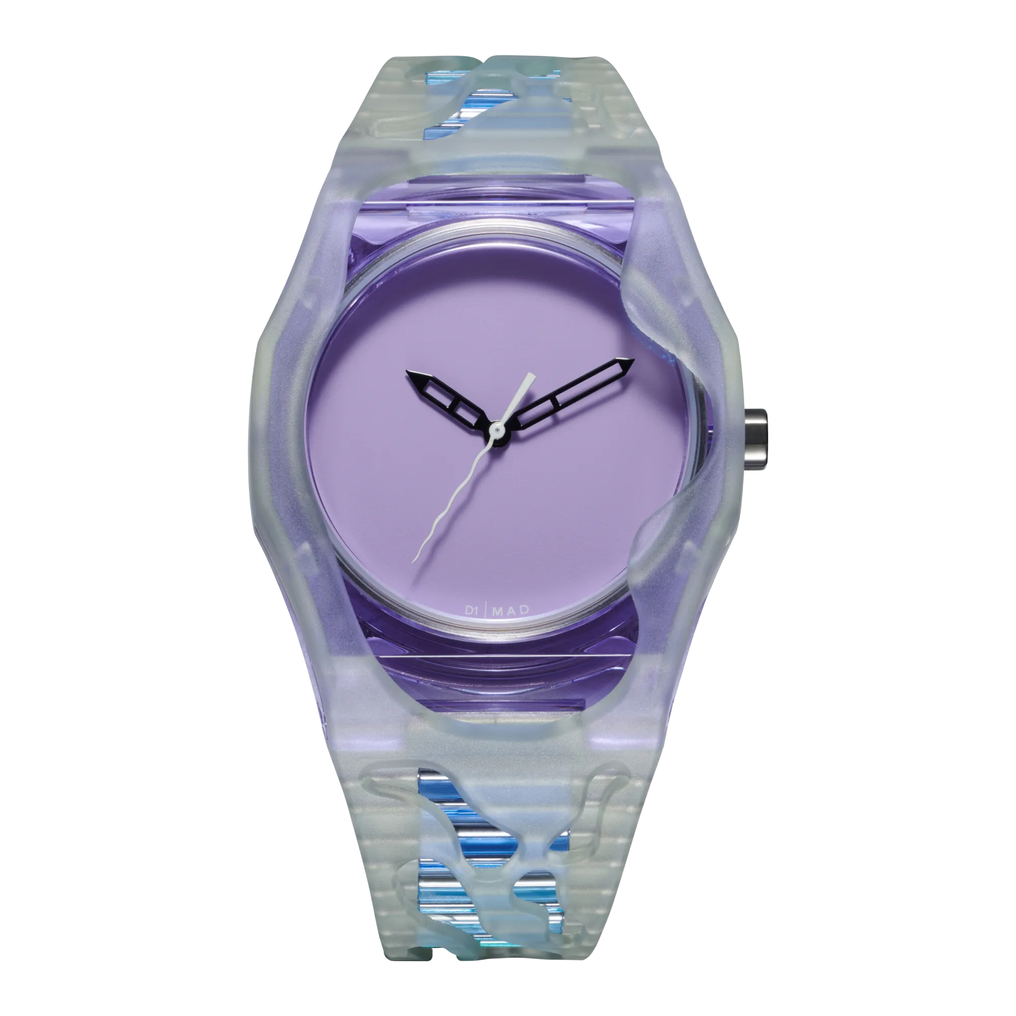 Mad Paris x D1 Milano "Freezer" D1-MDRJ03