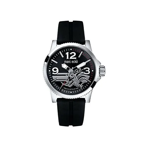 Marc Ecko E08503G1 (43 mm) Men's Watch