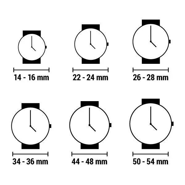 Marc Ecko E08503G1 (43 mm) Men's Watch