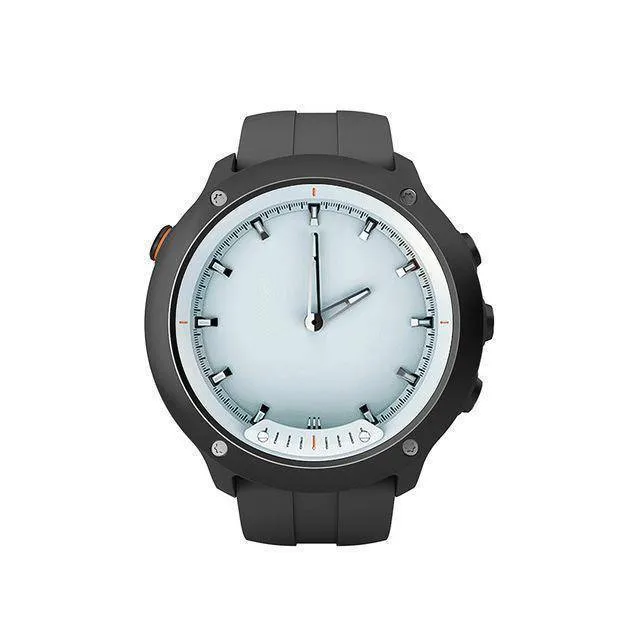 Men's Smartwatch for Android - Waterproof