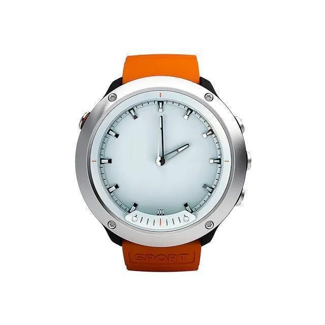 Men's Smartwatch for Android - Waterproof