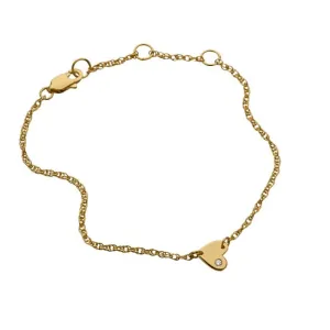 Mia 1/4" Bracelet