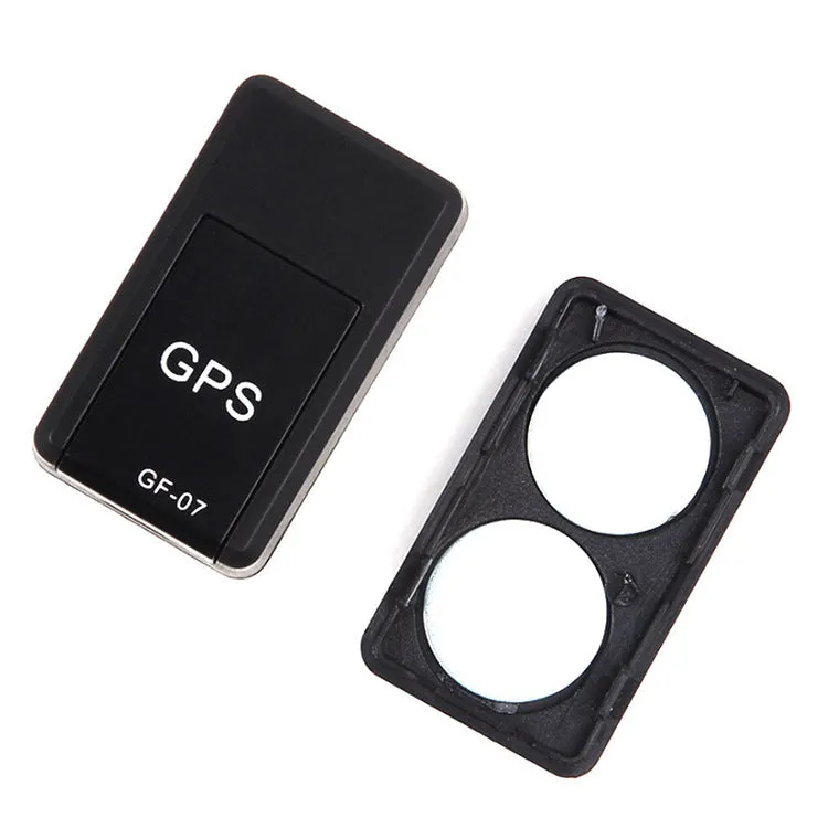 Mini GPS Tracker