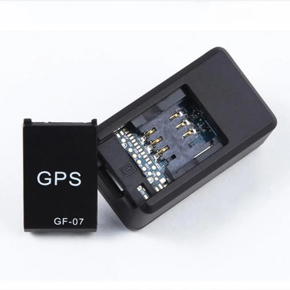 Mini GPS Tracker
