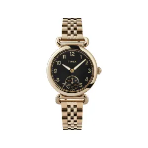 Model 23 3-Hand 33mm Stainless Steel Band