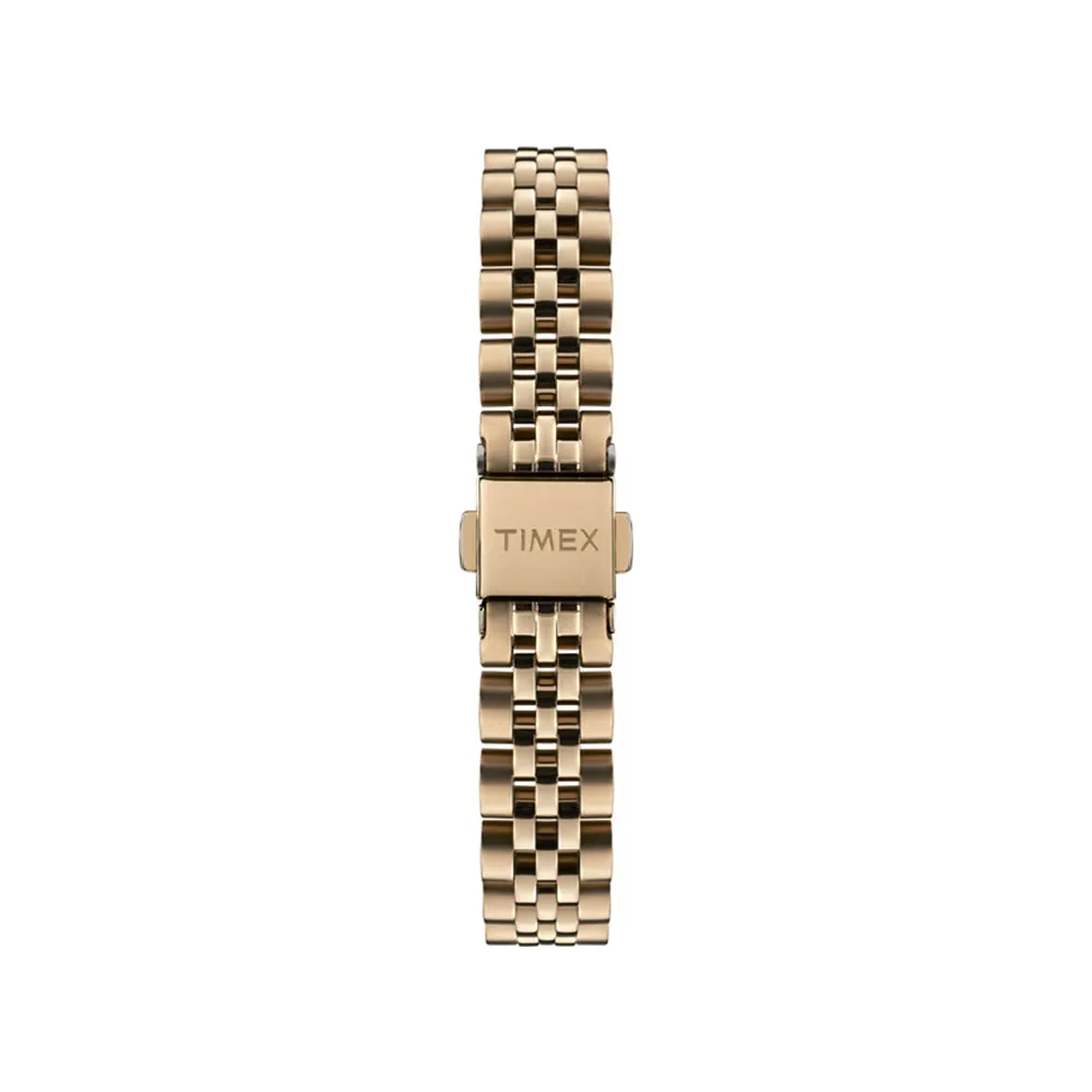 Model 23 3-Hand 33mm Stainless Steel Band