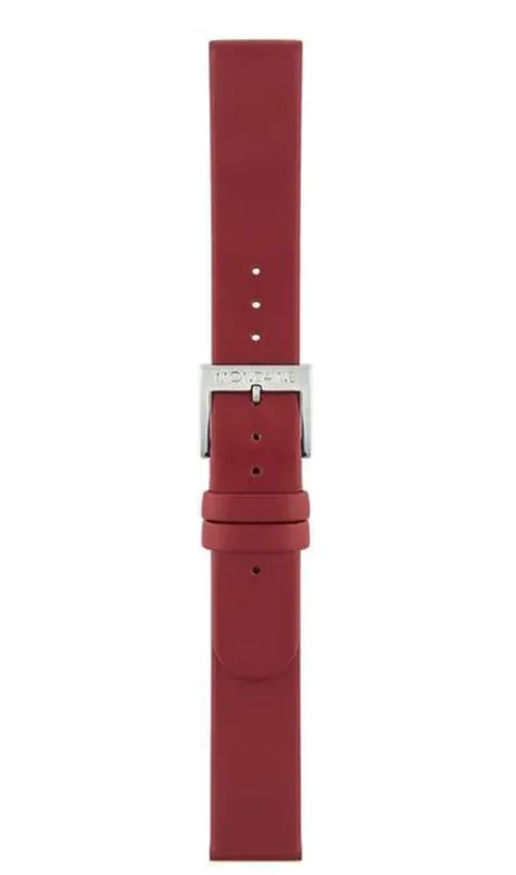 Mondaine LEATHER WATCH STRAP 20mm