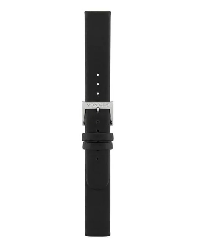 Mondaine LEATHER WATCH STRAP 20mm