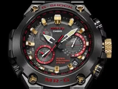 MRG-G1000 Series - MRGG1000B-1A4