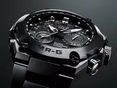MRG-G1000 Series - MRGG1000B-1A