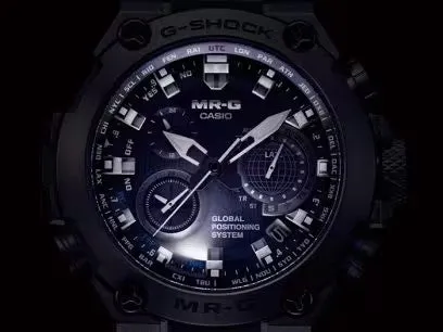 MRG-G1000 Series - MRGG1000B-1A
